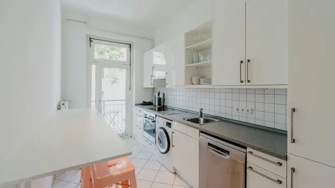 WG-Zimmer mit 16 m² in Hamburg – Bild 9