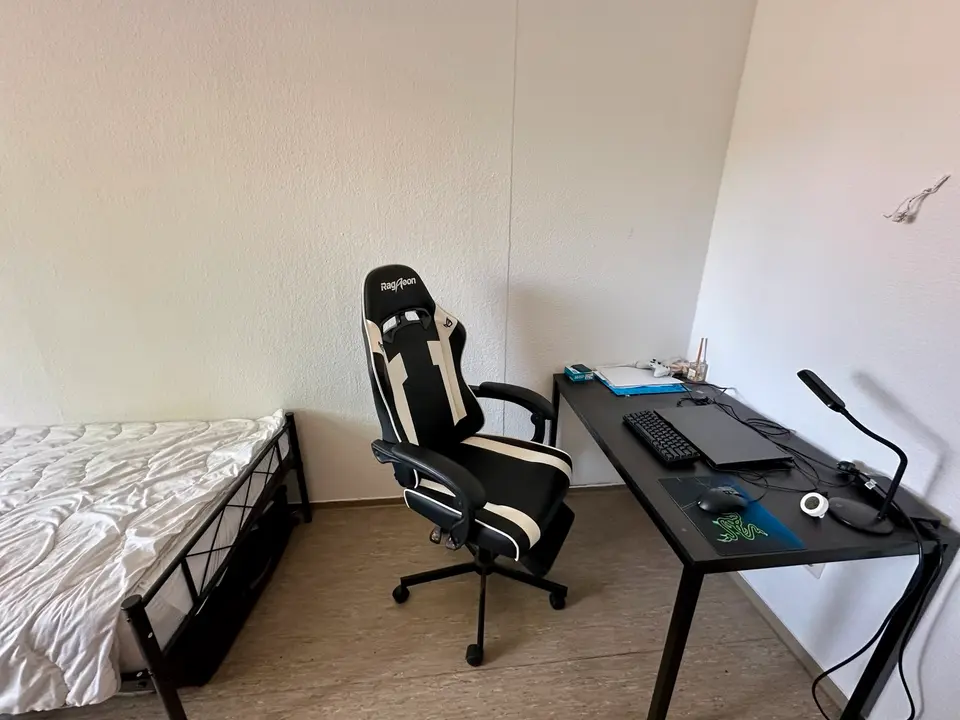 2 Zimmer Wohnung mit 11 m² in Göttingen – Bild 1