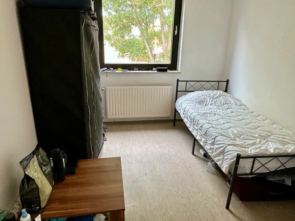 2 Zimmer Wohnung mit 11 m² in Göttingen – Bild 2