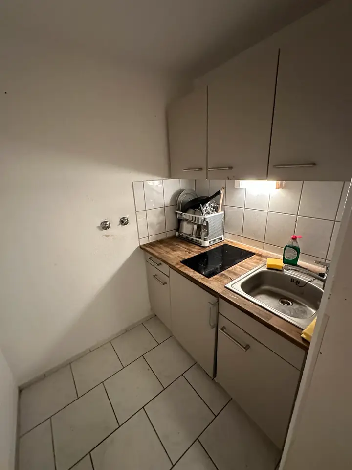 2 Zimmer Wohnung mit 11 m² in Göttingen – Bild 3