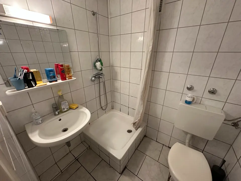 2 Zimmer Wohnung mit 11 m² in Göttingen – Bild 4