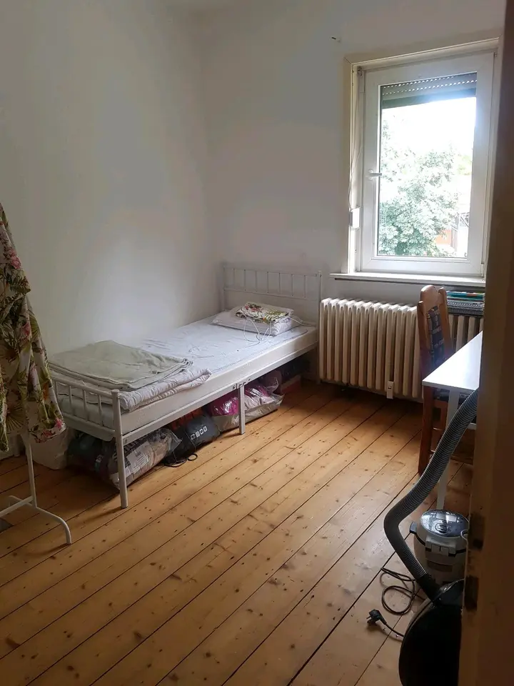 2 Zimmer Wohnung mit 11 m² in Göttingen – Bild 6