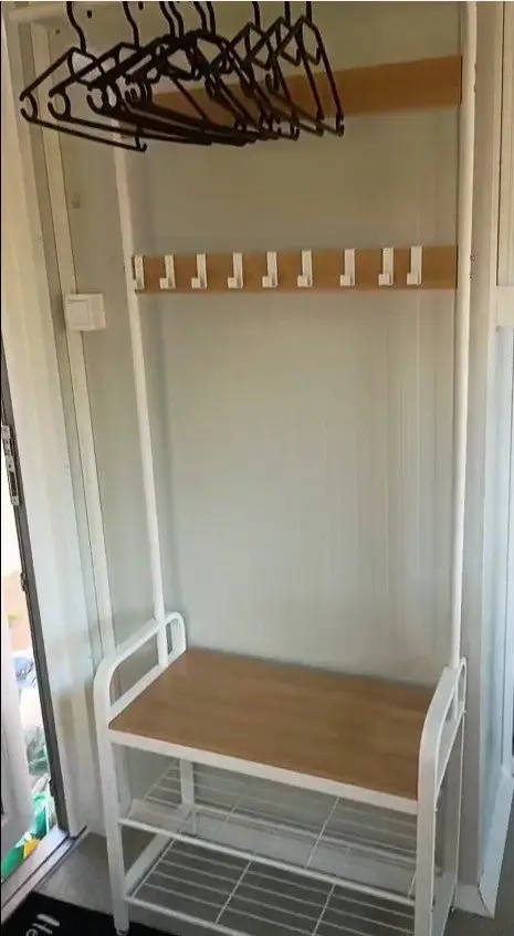 2 Zimmer Wohnung mit 11 m² in Göttingen – Bild 8