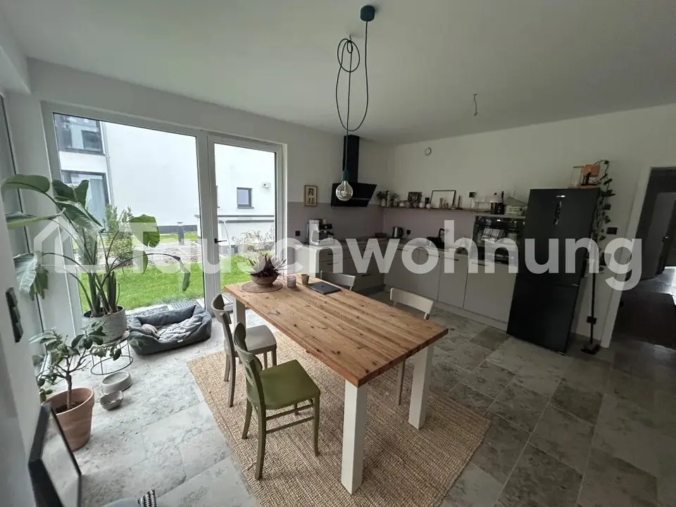 2 Zimmer Wohnung mit 90 m² in Würzburg – Bild 10