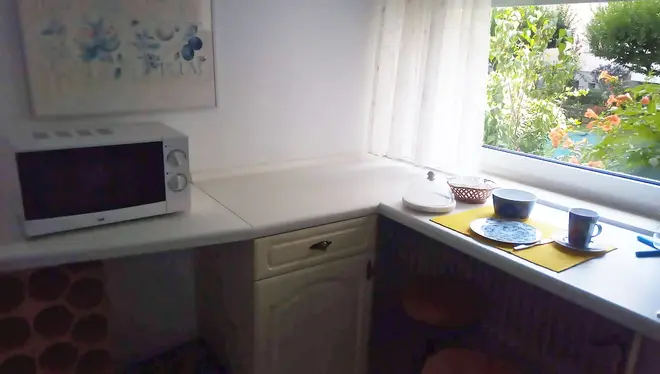 2 Zimmer Wohnung mit 64 m² in München – Bild 11