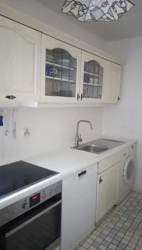 2 Zimmer Wohnung mit 64 m² in München – Bild 12