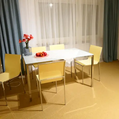 2 Zimmer Wohnung mit 64 m² in München – Bild 3