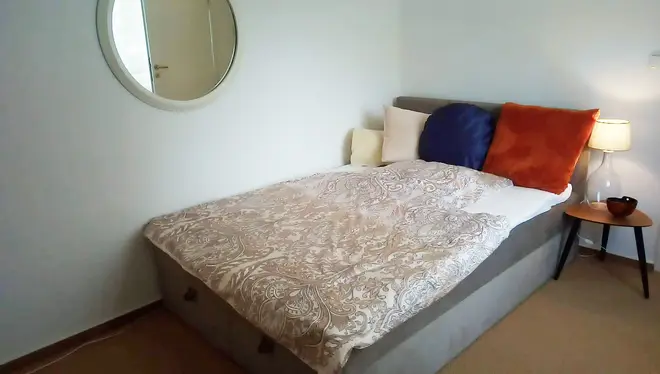 2 Zimmer Wohnung mit 64 m² in München – Bild 5