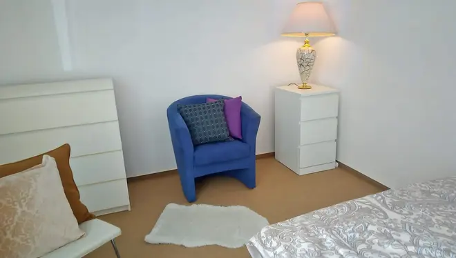 2 Zimmer Wohnung mit 64 m² in München – Bild 7