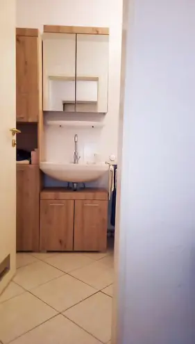 2 Zimmer Wohnung mit 64 m² in München – Bild 9