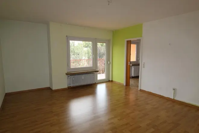 3 Zimmer Wohnung mit 72 m² in Karlsruhe – Bild 3