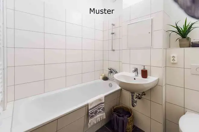 3 Zimmer Wohnung mit 72 m² in Karlsruhe – Bild 7