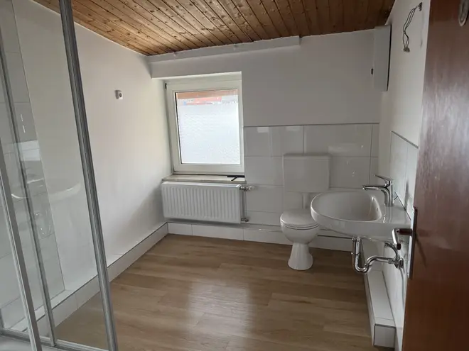 2 Zimmer Wohnung mit 61 m² in Duisburg – Bild 1