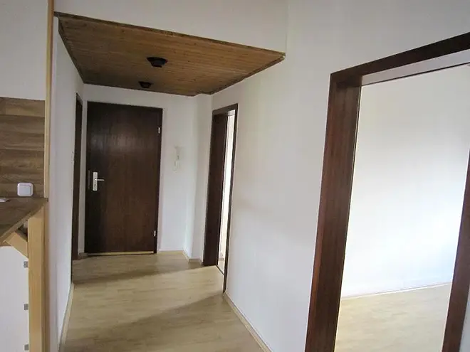 2 Zimmer Wohnung mit 61 m² in Duisburg – Bild 2