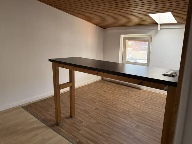 2 Zimmer Wohnung mit 61 m² in Duisburg – Bild 6