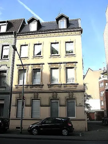 2 Zimmer Wohnung mit 61 m² in Duisburg – Bild 9