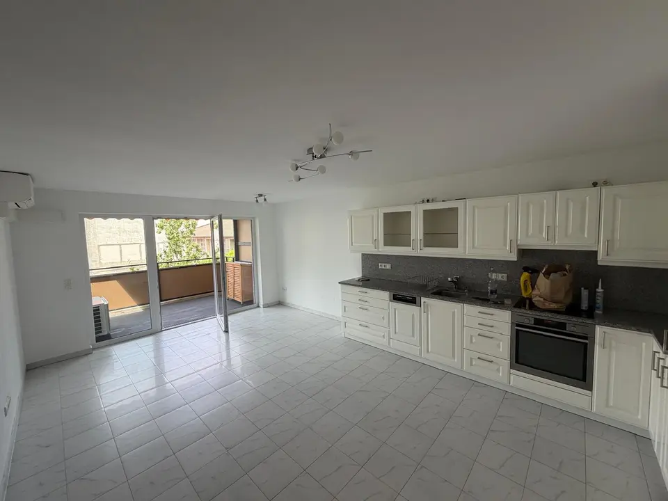 2 Zimmer Wohnung mit 58 m² in Erding – Bild 2