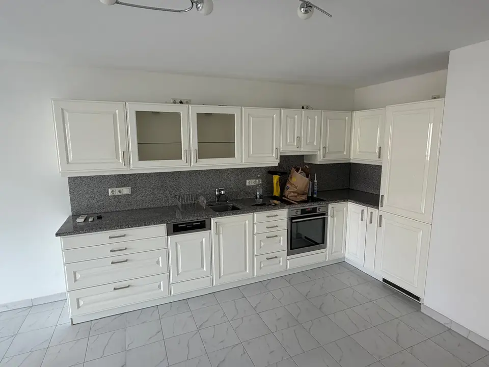 2 Zimmer Wohnung mit 58 m² in Erding – Bild 3