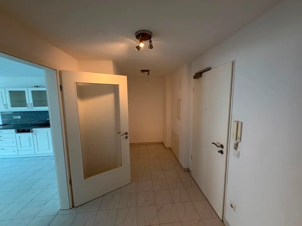 2 Zimmer Wohnung mit 58 m² in Erding – Bild 4
