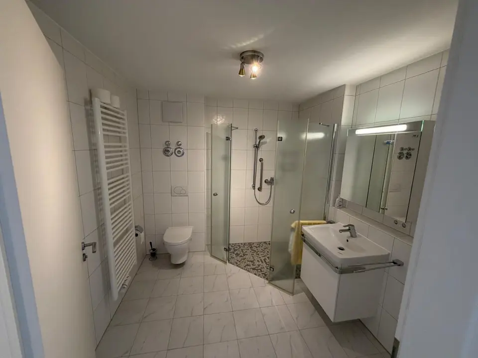 2 Zimmer Wohnung mit 58 m² in Erding – Bild 5