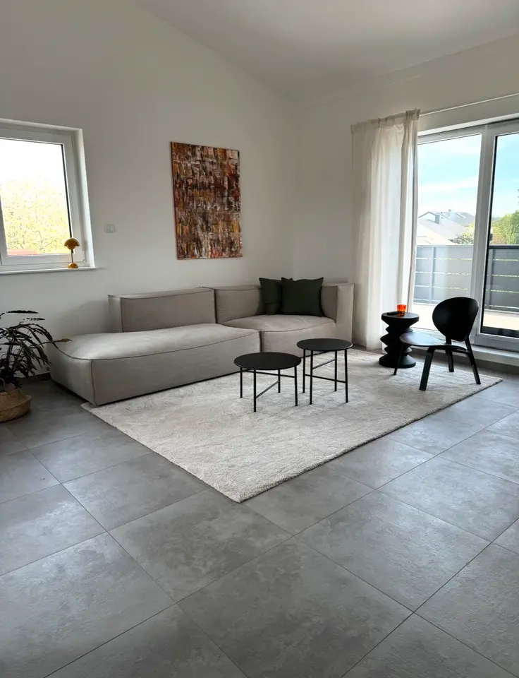 2 Zimmer Wohnung mit 58 m² in Erding – Bild 8
