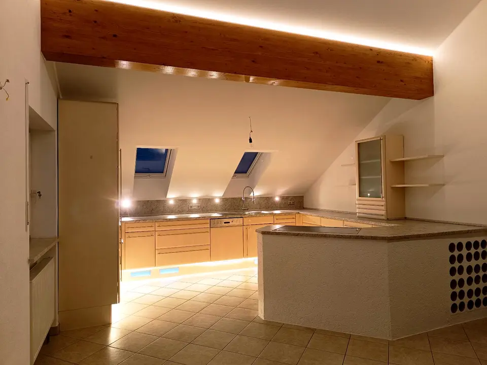 2 Zimmer Wohnung mit 58 m² in Erding – Bild 10