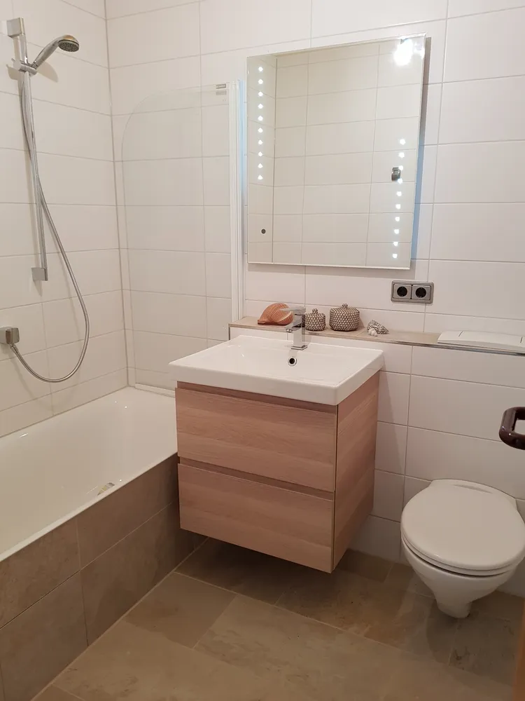 2 Zimmer Wohnung mit 65 m² in Freiburg im Breisgau – Bild 4
