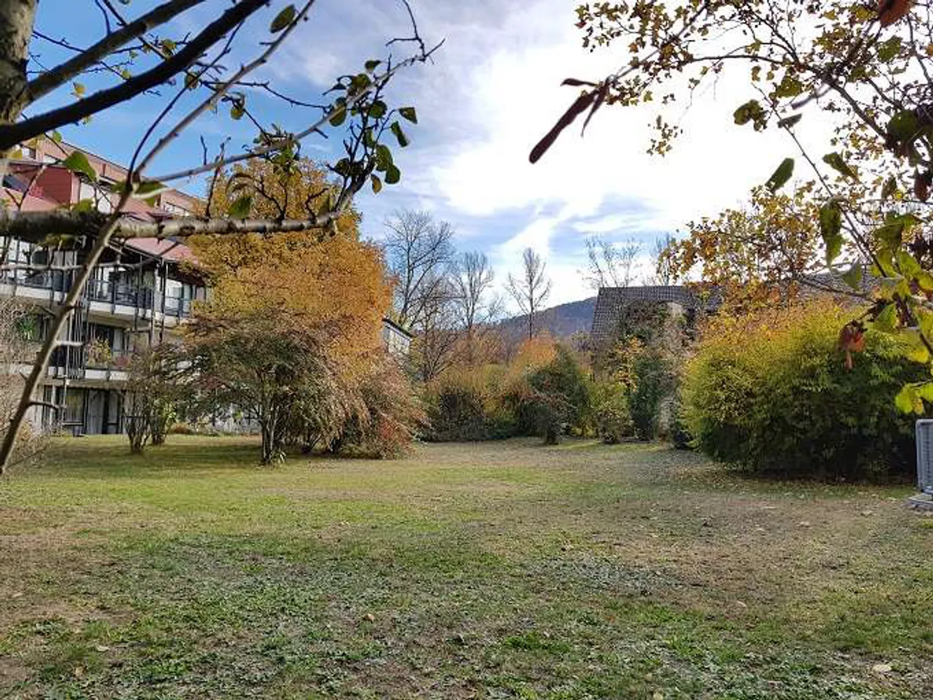 2 Zimmer Wohnung mit 65 m² in Freiburg im Breisgau – Bild 7