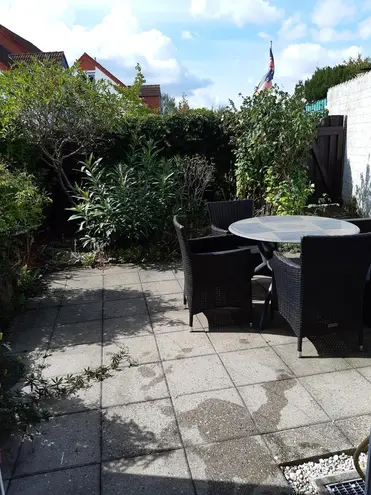 3 Zimmer Wohnung mit 72 m² in Mönchengladbach – Bild 1