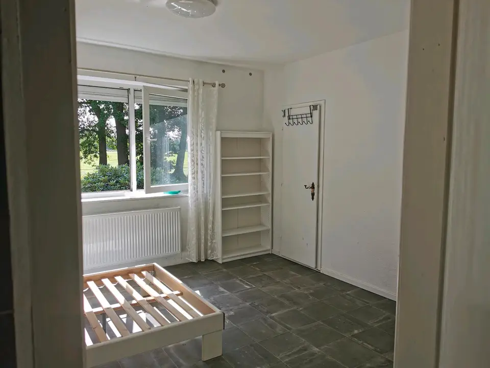 WG-Zimmer mit 20 m² in Wilhelmshaven – Bild 1