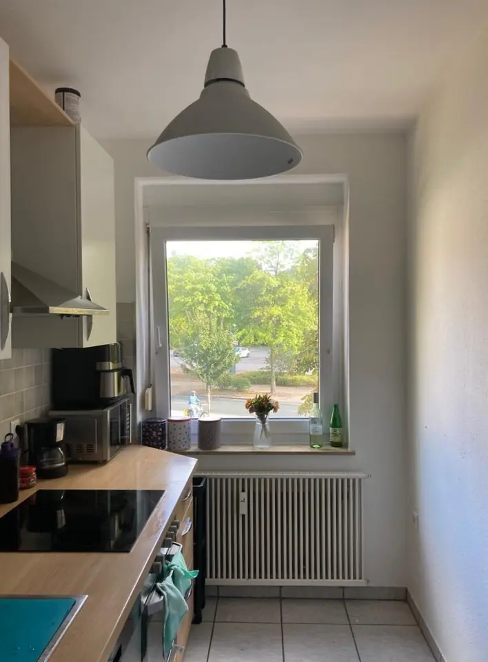 WG-Zimmer mit 20 m² in Wilhelmshaven – Bild 7