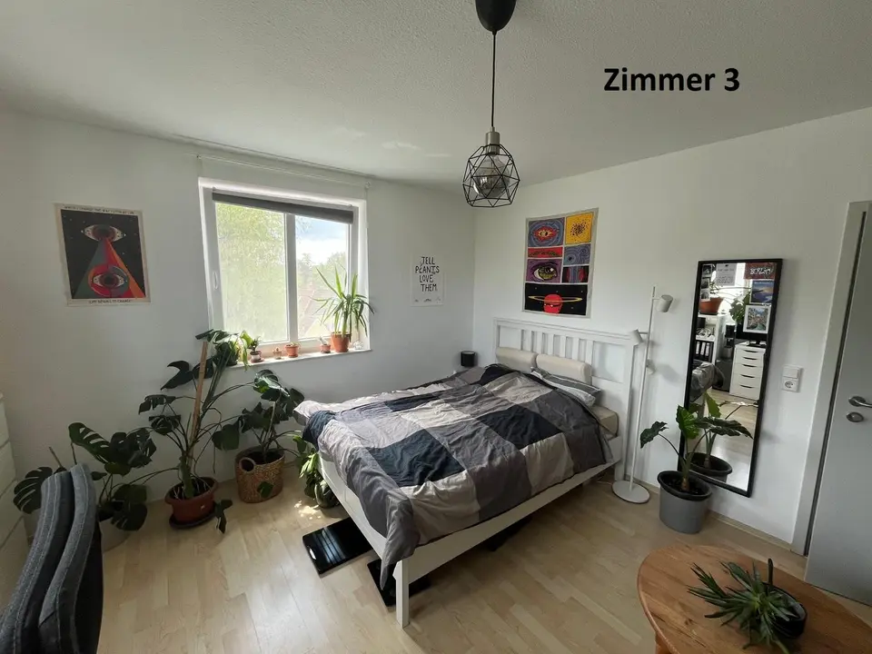 WG-Zimmer mit 20 m² in Wilhelmshaven – Bild 8
