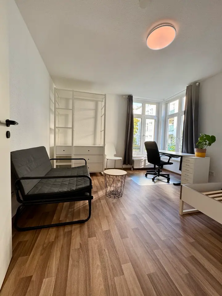 WG-Zimmer mit 20 m² in Wilhelmshaven – Bild 9