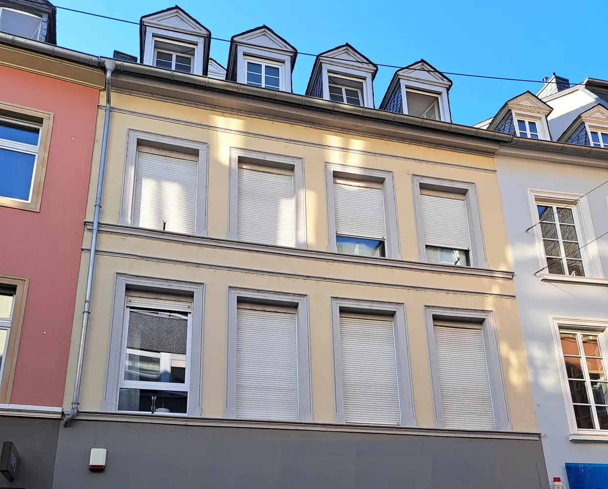 3 Zimmer Wohnung mit 101 m² in Trier – Bild 1
