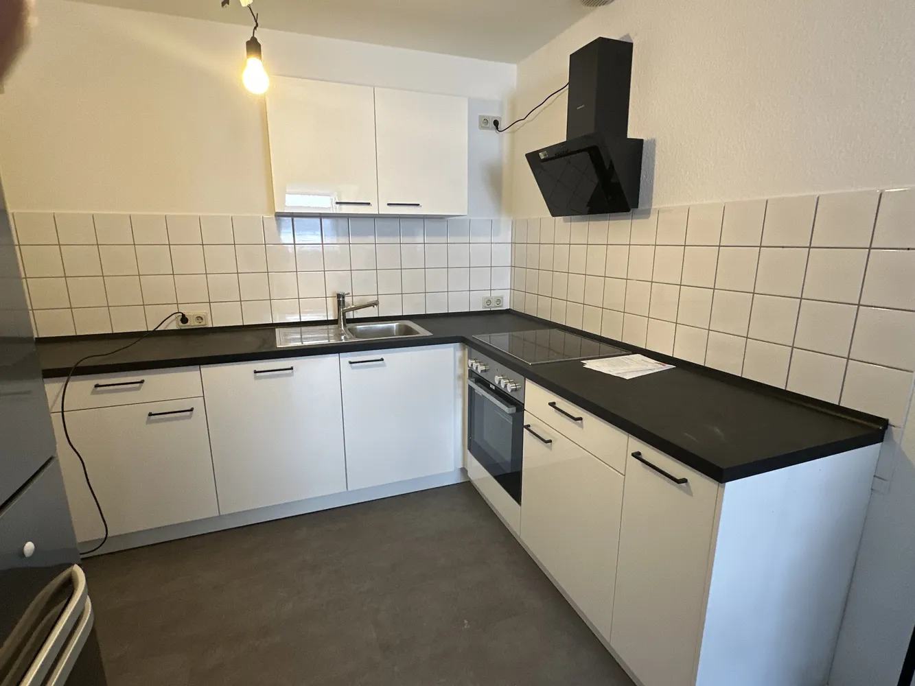 3 Zimmer Wohnung mit 101 m² in Trier – Bild 2