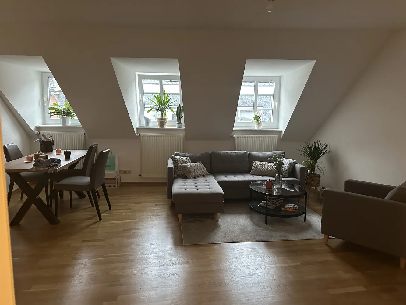 3 Zimmer Wohnung mit 101 m² in Trier – Bild 3