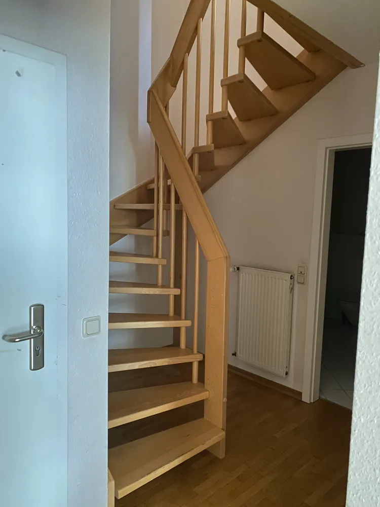 3 Zimmer Wohnung mit 101 m² in Trier – Bild 5