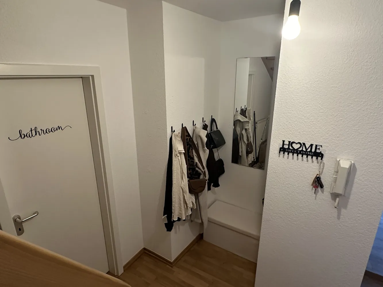 3 Zimmer Wohnung mit 101 m² in Trier – Bild 10