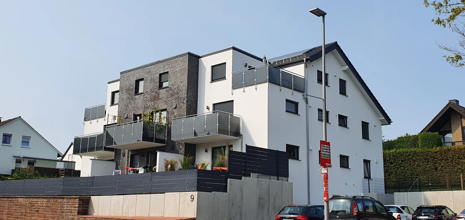 3 Zimmer Wohnung mit 88 m² in Bielefeld – Bild 1