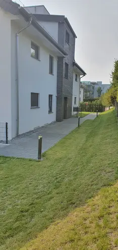 3 Zimmer Wohnung mit 88 m² in Bielefeld – Bild 2