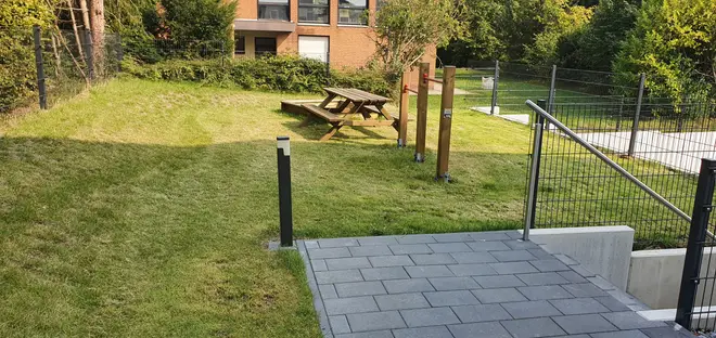 3 Zimmer Wohnung mit 88 m² in Bielefeld – Bild 3