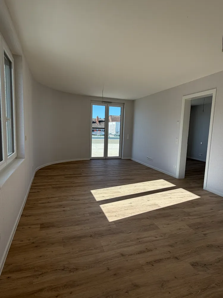 2 Zimmer Wohnung mit 84 m² in Fulda – Bild 2