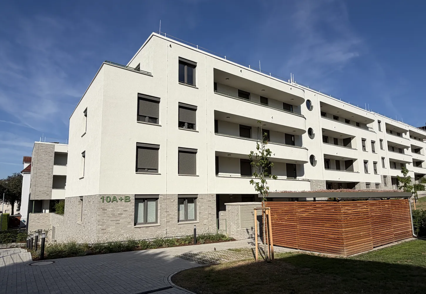 2 Zimmer Wohnung mit 84 m² in Fulda – Bild 3