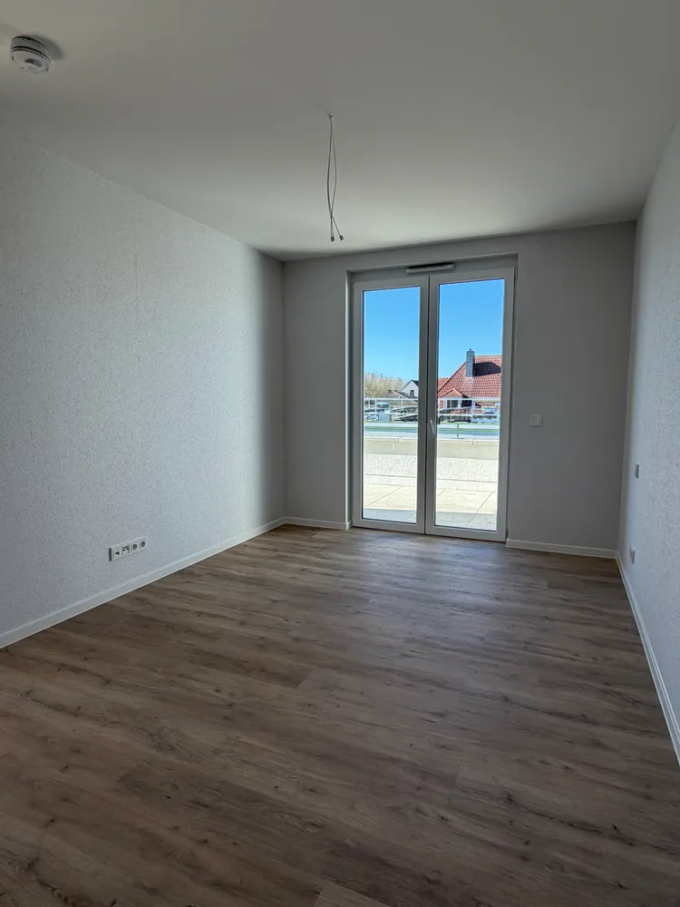 2 Zimmer Wohnung mit 84 m² in Fulda – Bild 4