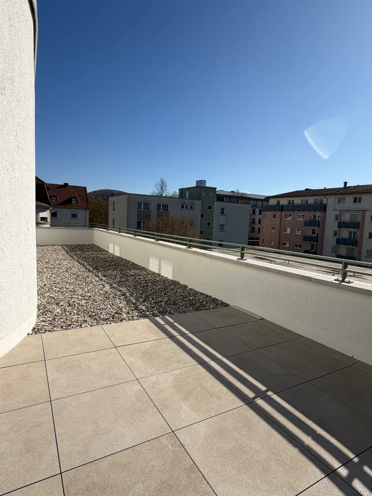 2 Zimmer Wohnung mit 84 m² in Fulda – Bild 5
