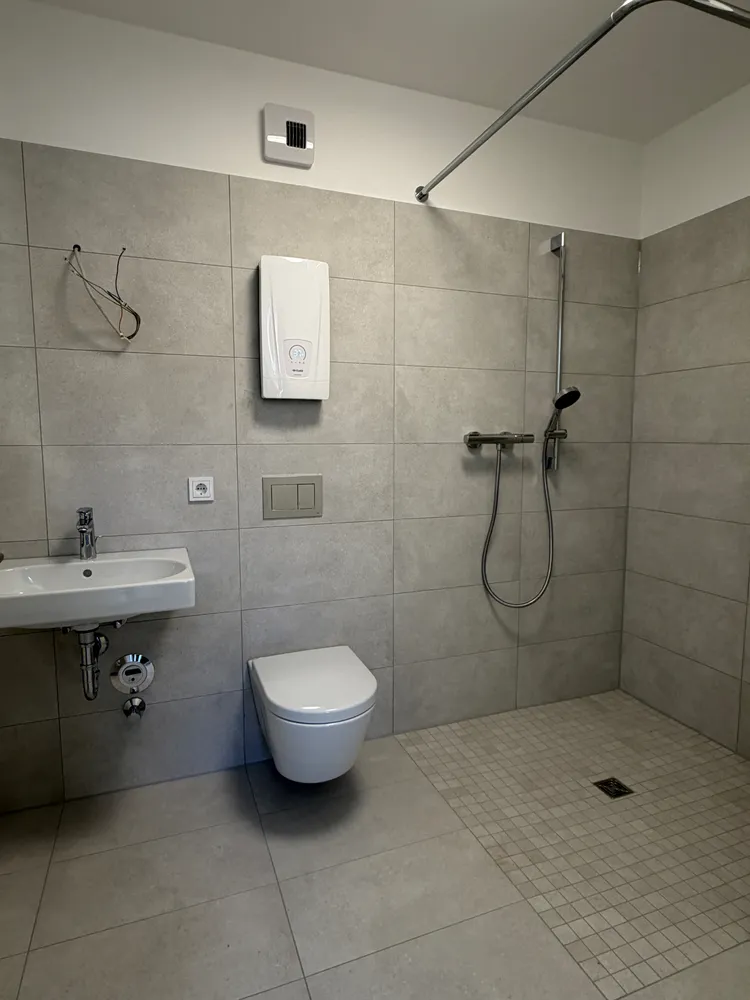 2 Zimmer Wohnung mit 84 m² in Fulda – Bild 6