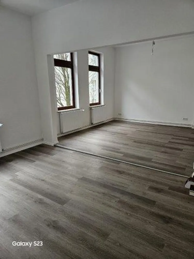 2 Zimmer Wohnung mit 62 m² in Bremerhaven – Bild 2
