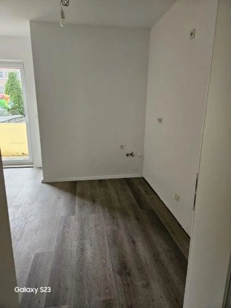 2 Zimmer Wohnung mit 62 m² in Bremerhaven – Bild 6