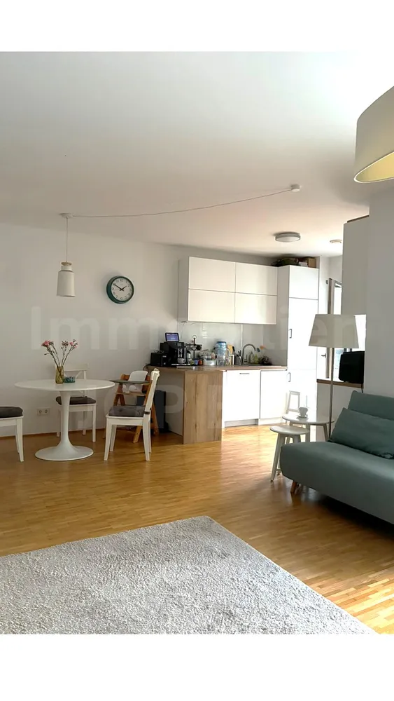 3 Zimmer Wohnung mit 100 m² in Heidelberg – Bild 4