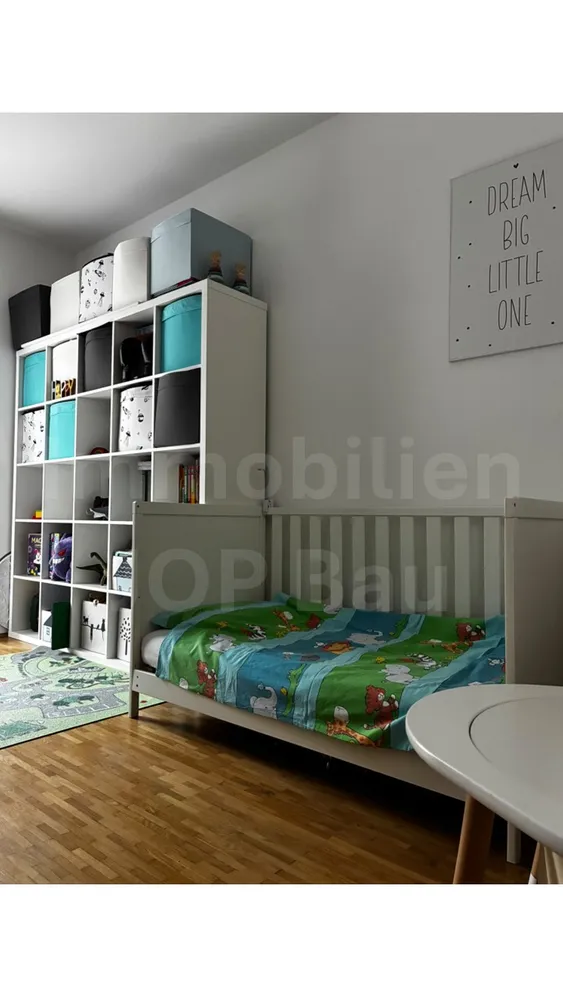 3 Zimmer Wohnung mit 100 m² in Heidelberg – Bild 5